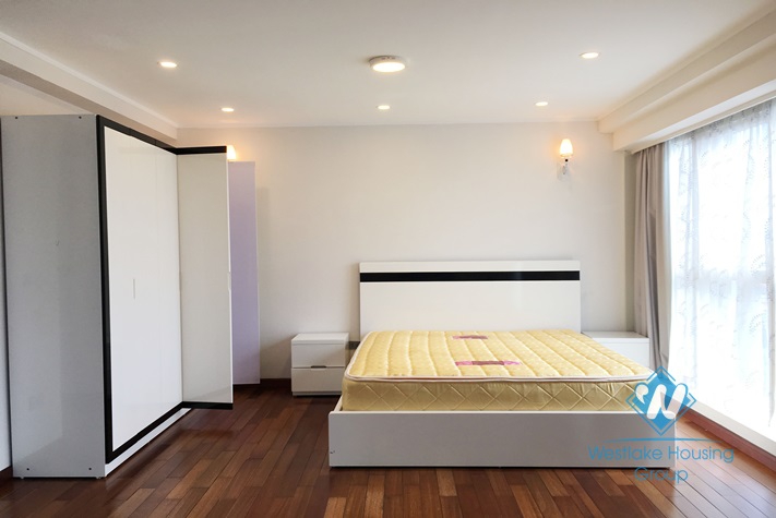 ciputra three apartments fully furnished for rent